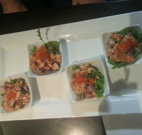 360 degrees Thai Eatery - Stays Accommodation