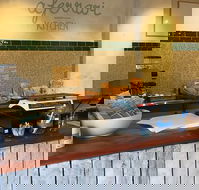A.ferrari Kitchen - Stays Accommodation