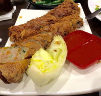 Albee's Kitchen - Stayed