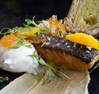 All Good Things Eatery - Stays Accommodation