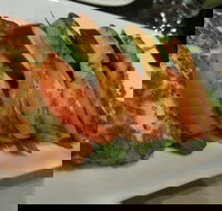 Anater Lebanese Restaurant - Stayed