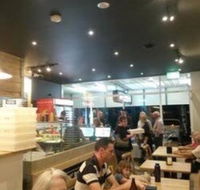 Base and Burger - Stays Accommodation