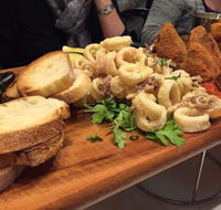 Bianco Kitchen - Stays Accommodation