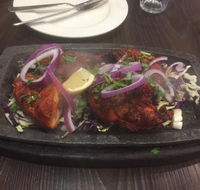 Billus Indian Eatery - Stayed