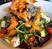 Bondi Pizza Eastgardens - Stayed