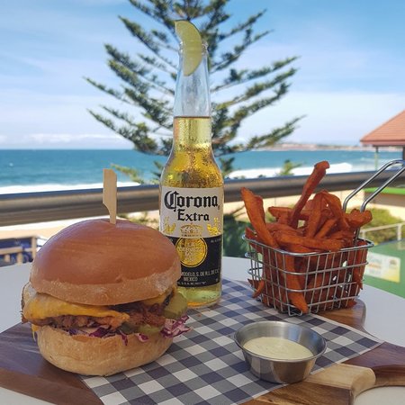 Cabana Beach Kiosk - Stays Accommodation 0