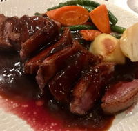 Chez Pascal Restaurant - Stays Accommodation