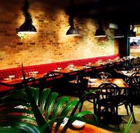 Chilli Blossom - Stayed