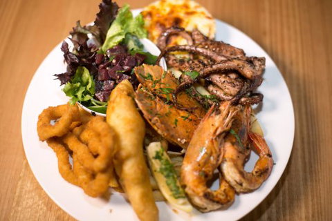 Club Rivers - Stayed 0