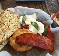 Cooked and co. - Stays Accommodation