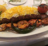 Farsi Restaurant - Stayed
