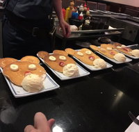 Fujiya Japanese Teppanyaki Restaurant - Stayed