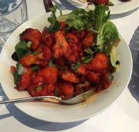 Ginger Indian Restaurant - Stayed