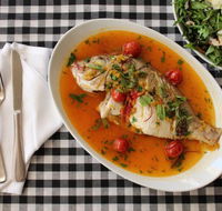 Giro Osteria - Stayed