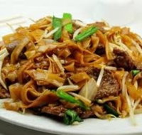 Hongfa Asian Restaurant - Stayed