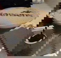 Jensens Bar  Restaurant - Stayed