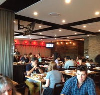 Kefi Souvlaki and Pizza Bar - Stays Accommodation