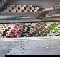 Koi Desert Kitchen - Stayed