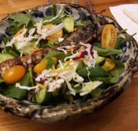 Kuroneko Ramen - Stayed