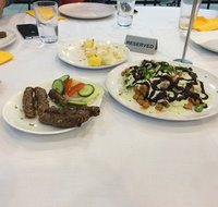 Lahori Dhaba - Stayed