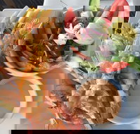 Limani Seafood Restaurant