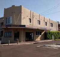 Malabar Beach Cafe - Stayed