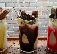 Mama's Cafe Patisserie - Stayed