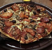 Melthouse Pizza  Pasta - Stays Accommodation