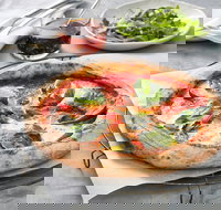 Mezza Via Italian Cuisine - Stayed