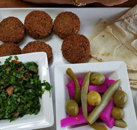 MINT Lebanese Cuisine - Stayed