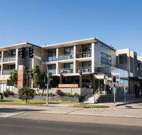 Narrabeen Sands Hotel