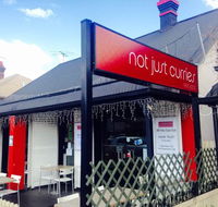 not just curries - Stayed