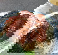 Number One B-b-q House - Stayed