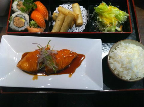 Oki Oki - Stays Accommodation 0