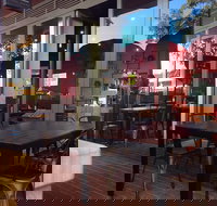 One Clementine Casual Dining - Stays Accommodation