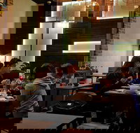 Phoodle Eatery Eastgardens - Stayed