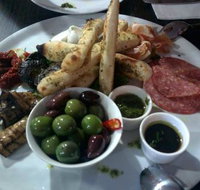 Porto Azzurro Italian Restaurant - Stayed