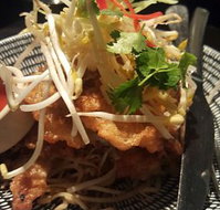 Red Spoon Top Ryde - Stayed