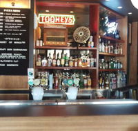 Regent Brasserie Cafe - Stays Accommodation
