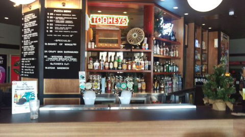 Regent Brasserie Cafe - Stays Accommodation 0