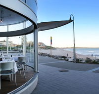 Sealevel Restaurant - Stayed