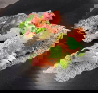 Seven Lanterns - Stayed