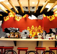 Shikoku Japanese Restaurant - Stayed