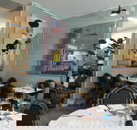 Stella Blu Kitchen And Pizzeria