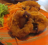 Sushi Train - Stayed