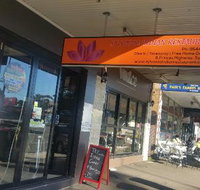 Sylvania Indian Restaurant - Stayed