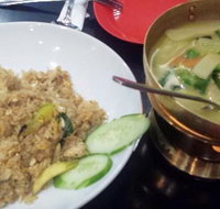 Tan Thai Herbs  Spices Restaurant - Stayed