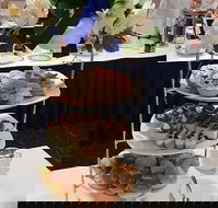 The Ambassador Restaurant - Stayed