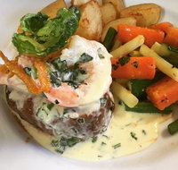 The Bridge Restaurant and Bar - Stayed