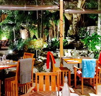 The Buddha Belly - Stayed